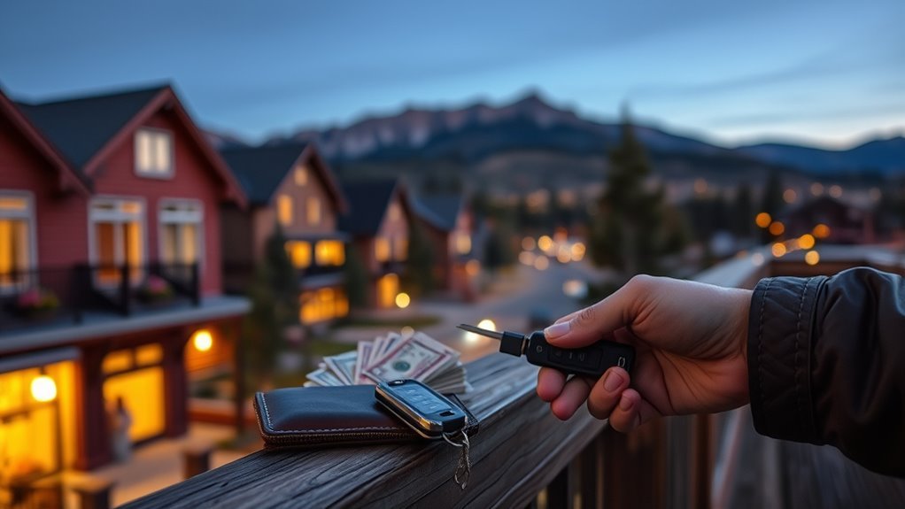estes park hotel prices 2026