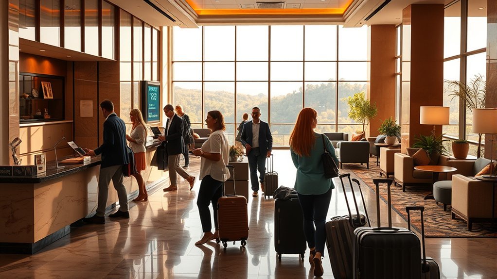 eureka springs hotel pricing 2026