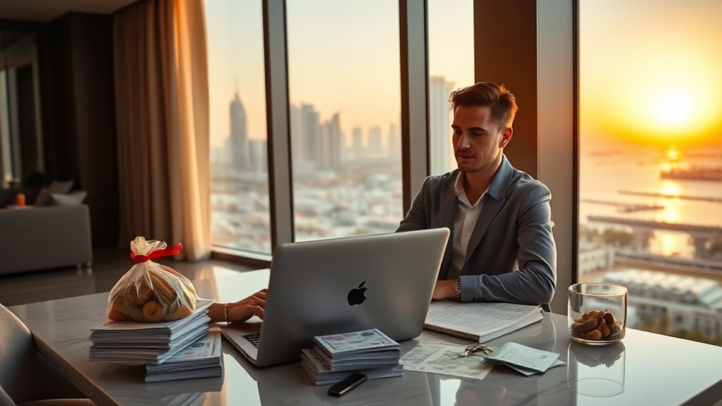 evaluate salary against expenses