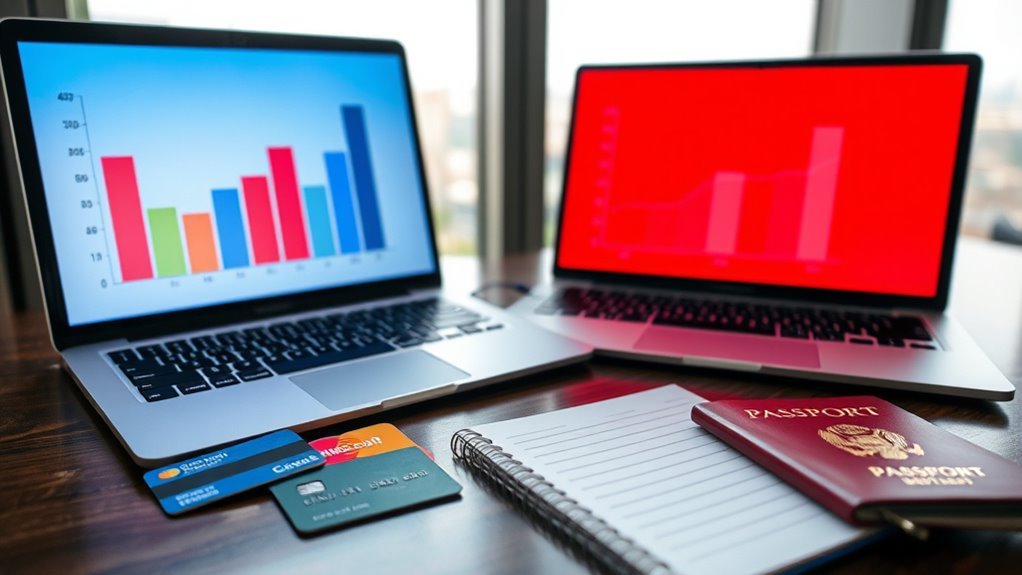 evaluate travel loyalty savings