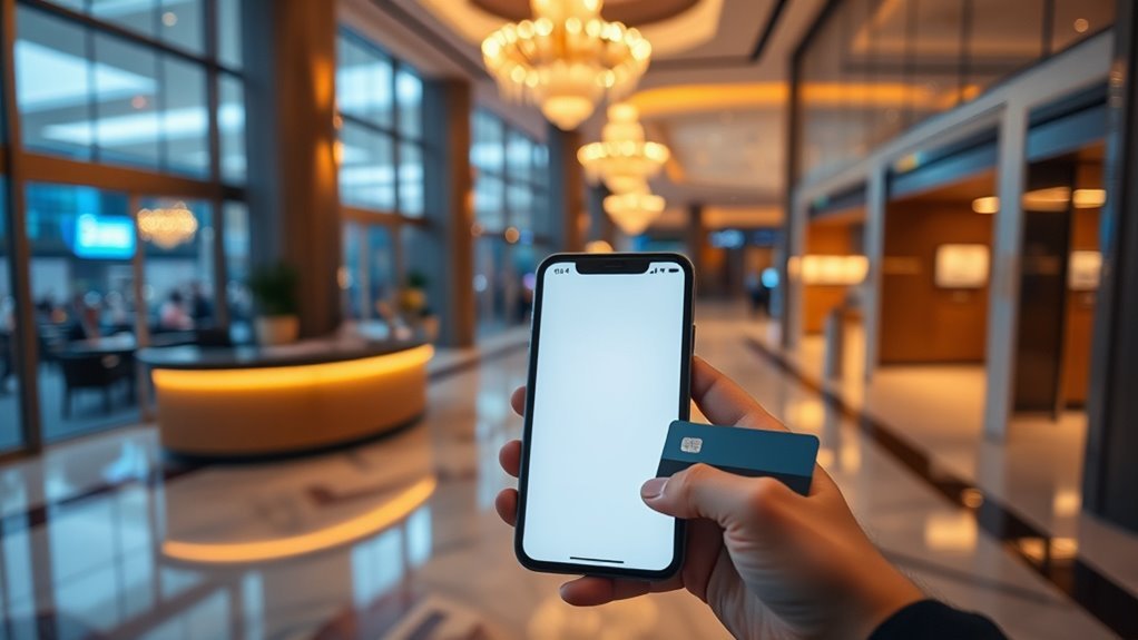 event driven hotel price fluctuations