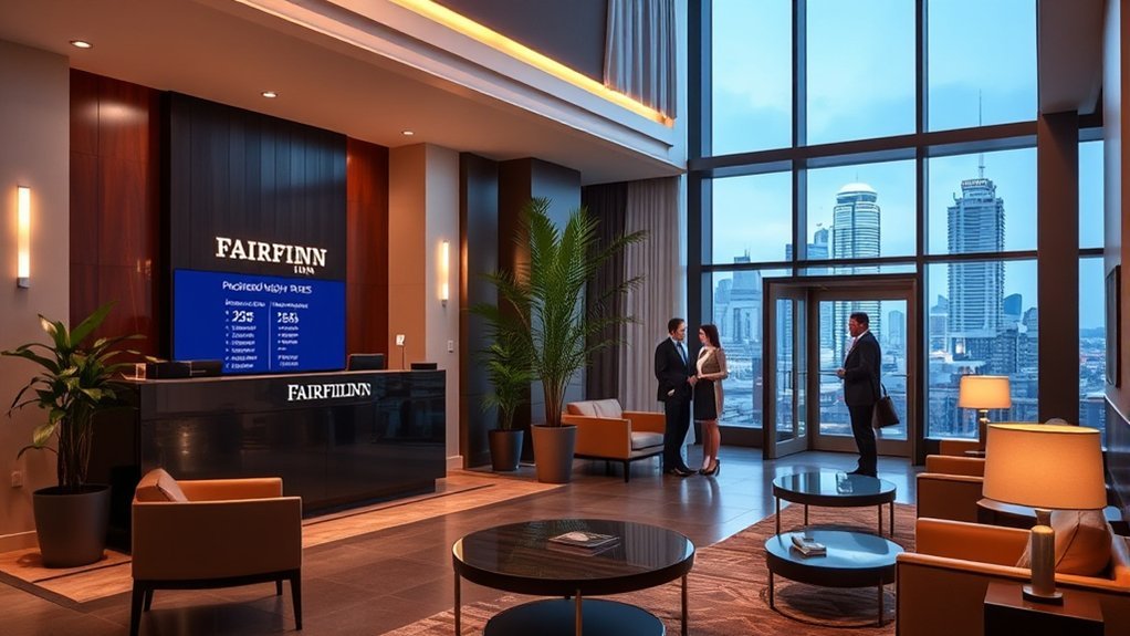 event driven hotel price spikes