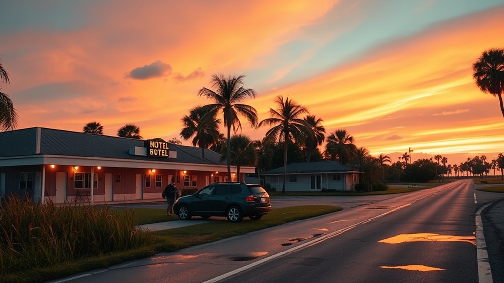 everglades hotel price estimate