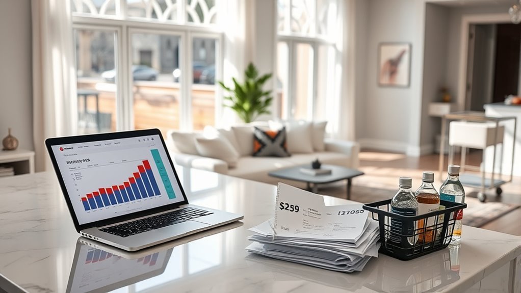 evolving cleaning fee trends