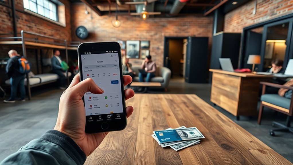 evolving hostel pricing trends