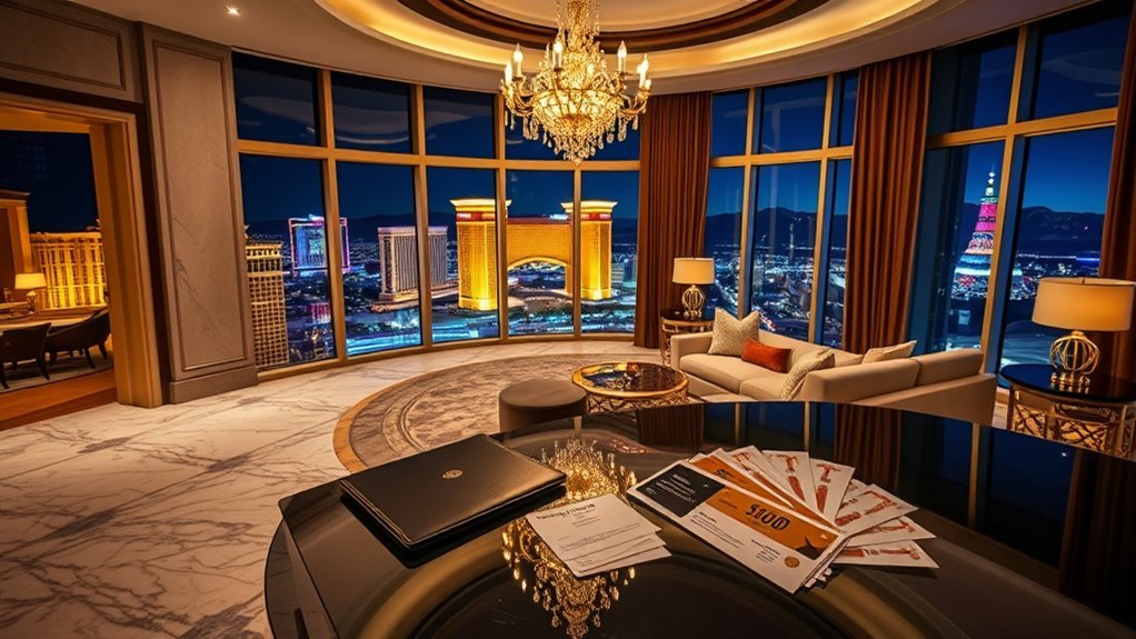 exclusive discounts on stays