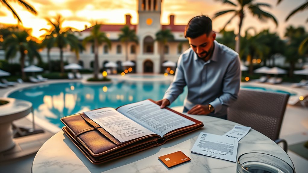 exclusive hotel discounts available