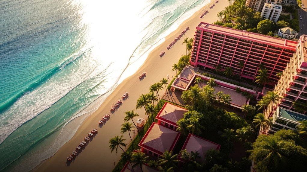 exclusive waikiki hotel promotions
