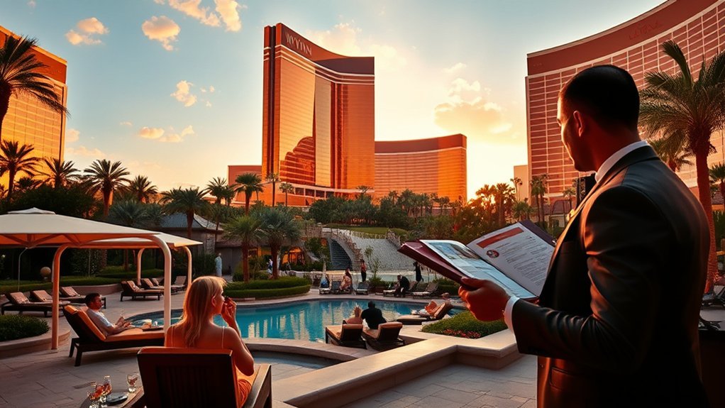 exclusive wynn rewards discounts