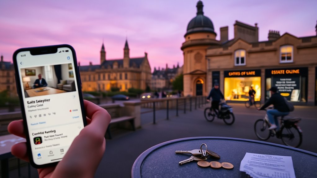 expensive competitive rental market