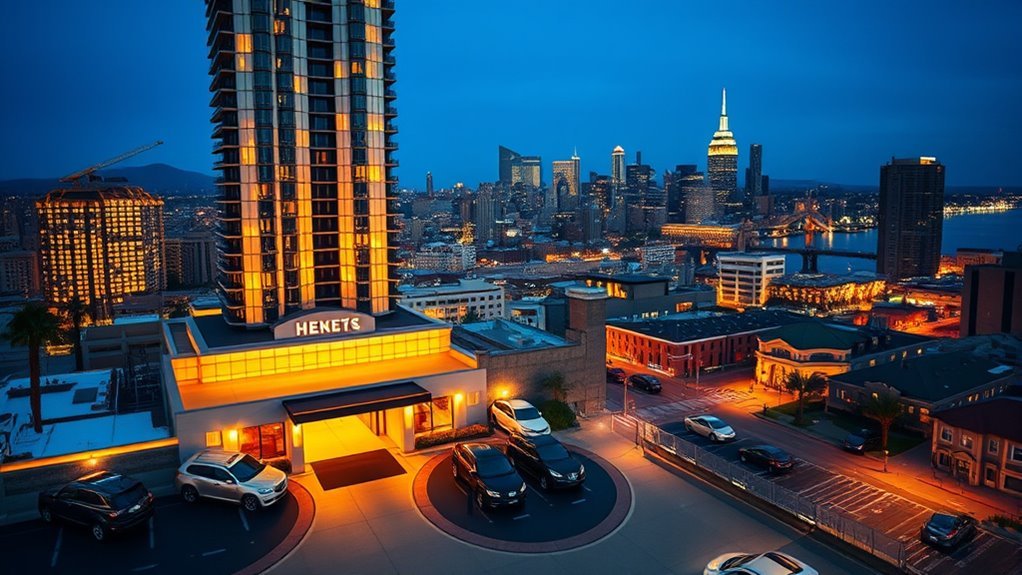 expensive hotel cities ranked