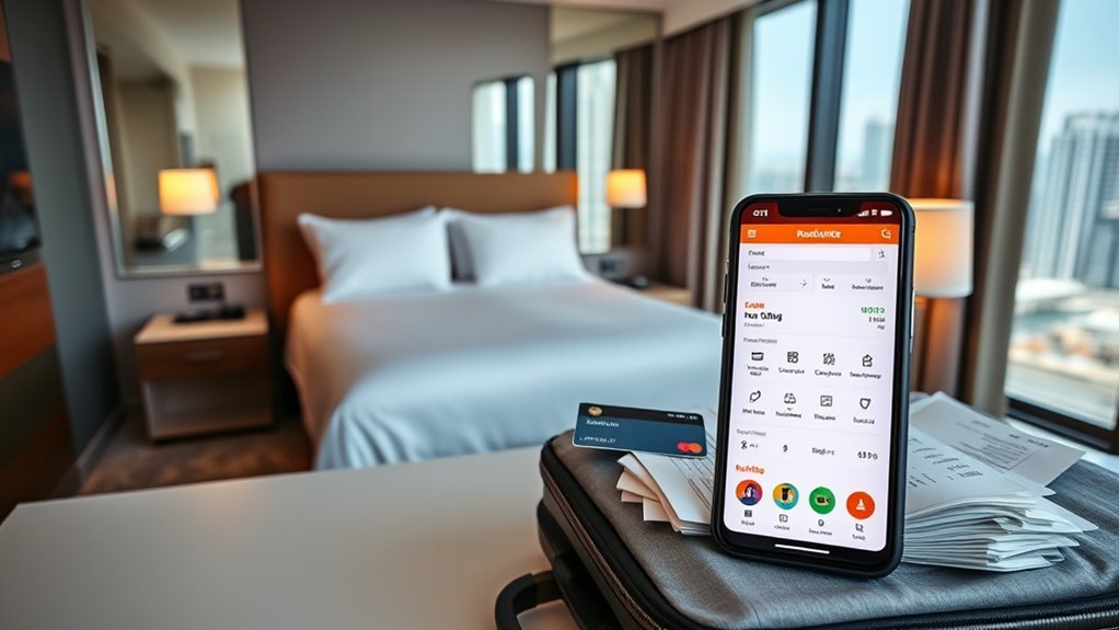 expensive hotel living costs