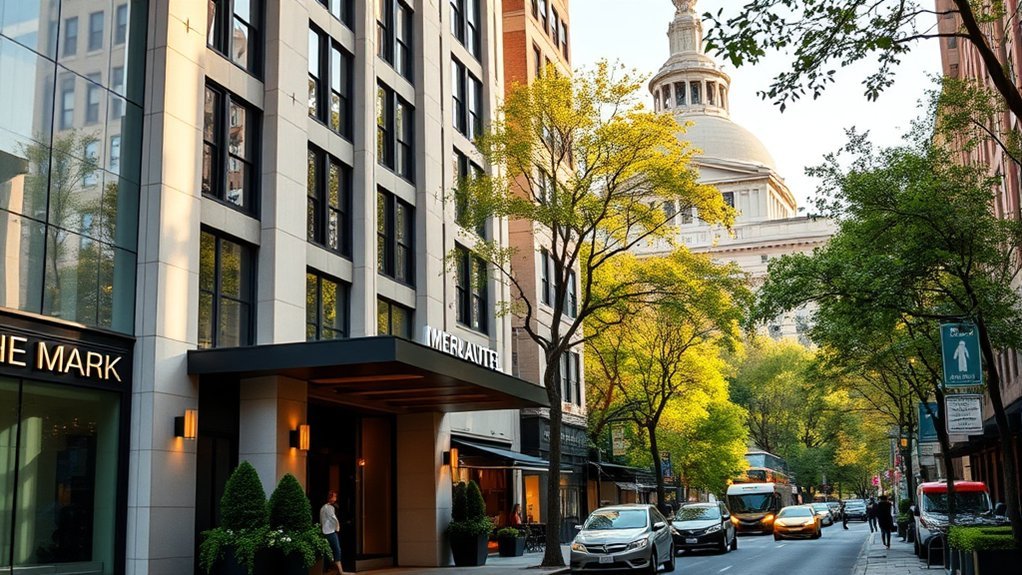 explore nearby nyc attractions