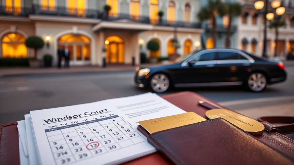 extended stay discounts available