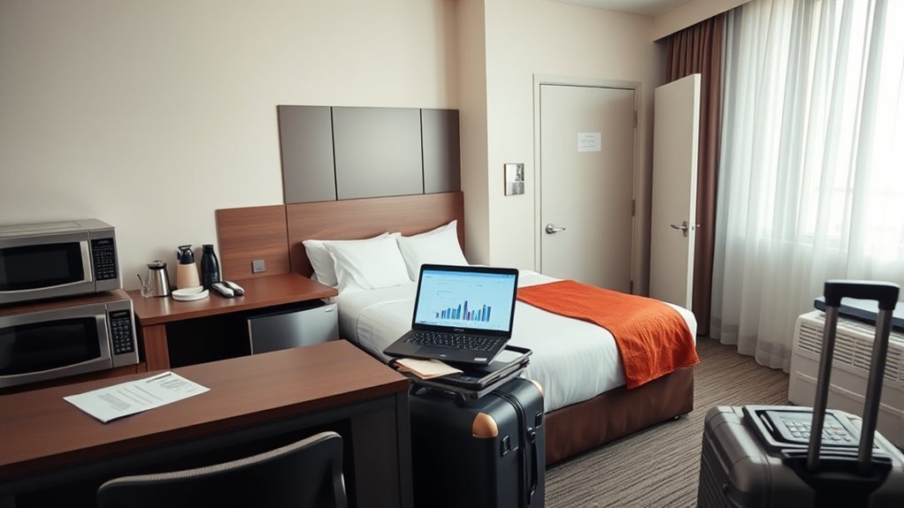 extended stays save money