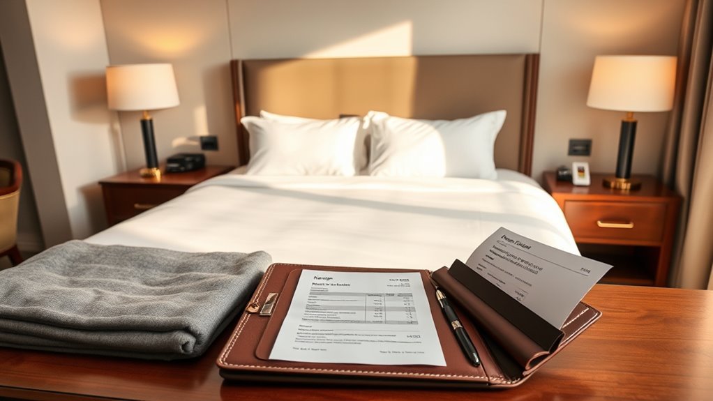 extra bed hotel fees