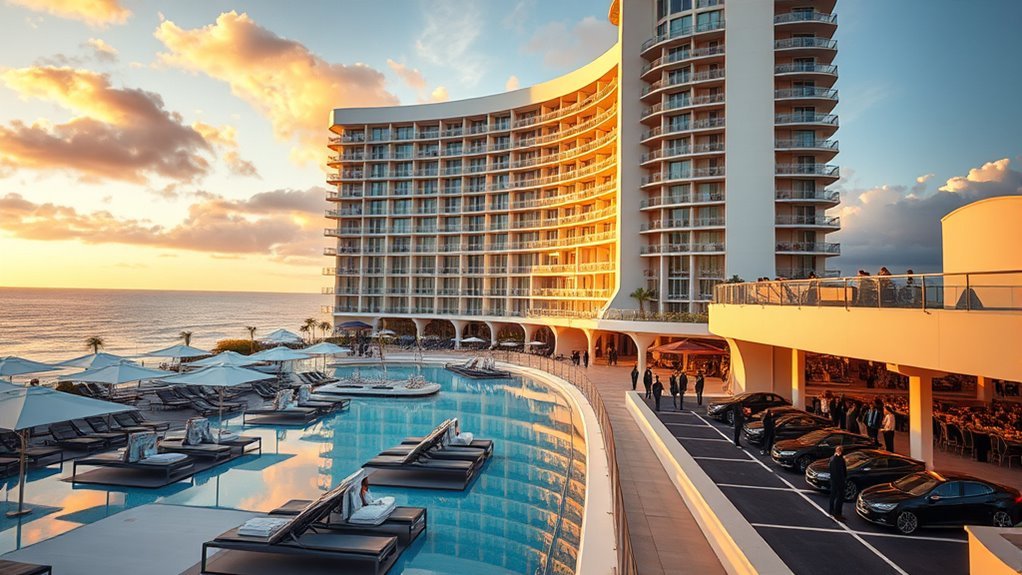 factors influencing room prices