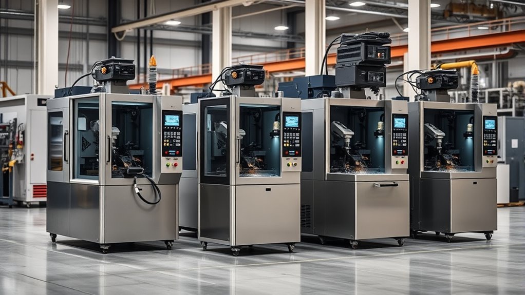 factors influencing welder pricing