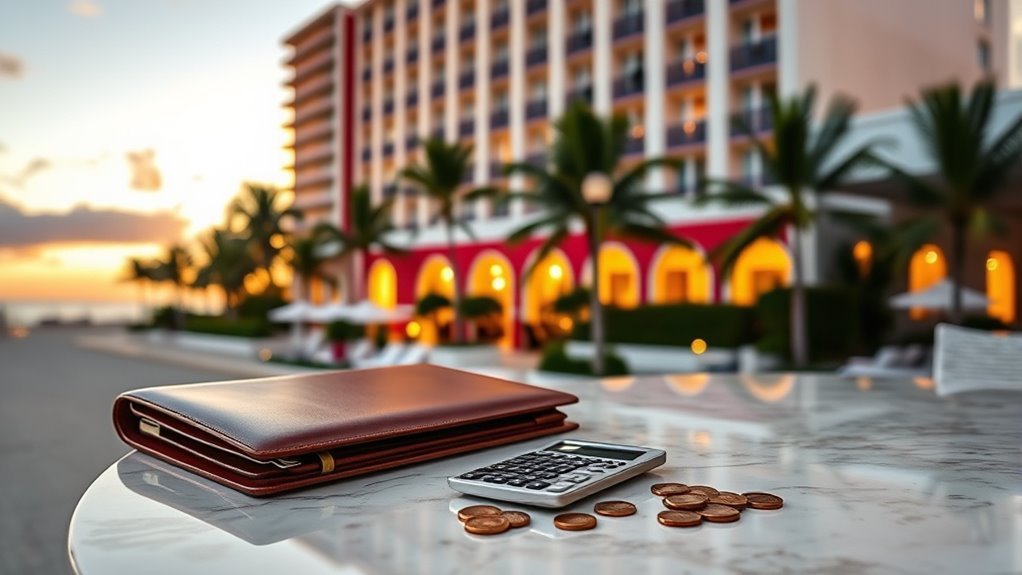 faena hotel miami beach costs