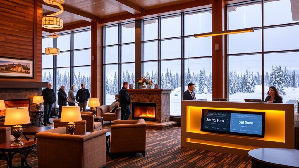 fairbanks hotel prices forecast