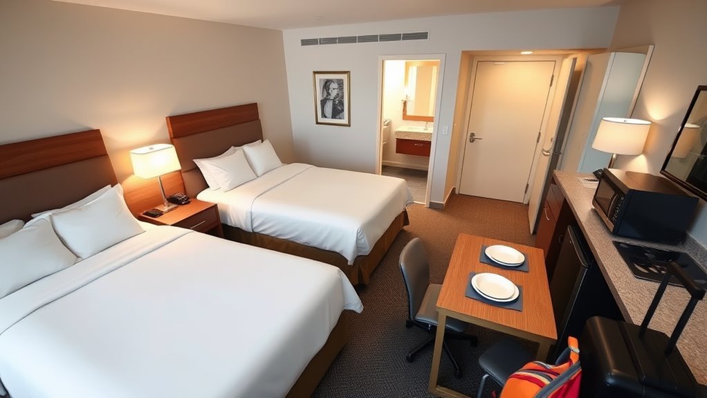 family friendly hotel savings