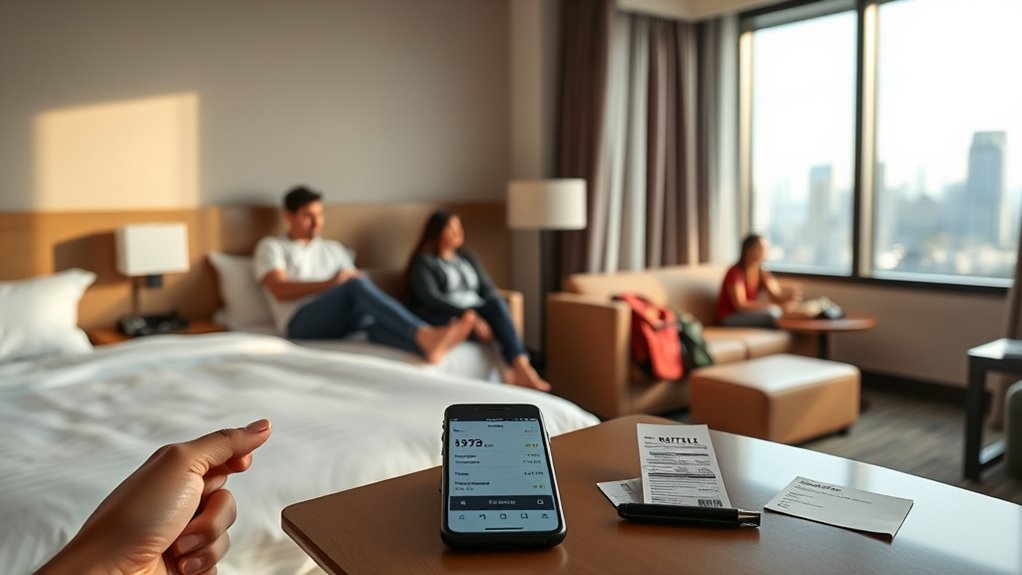 family hotel costs 2026