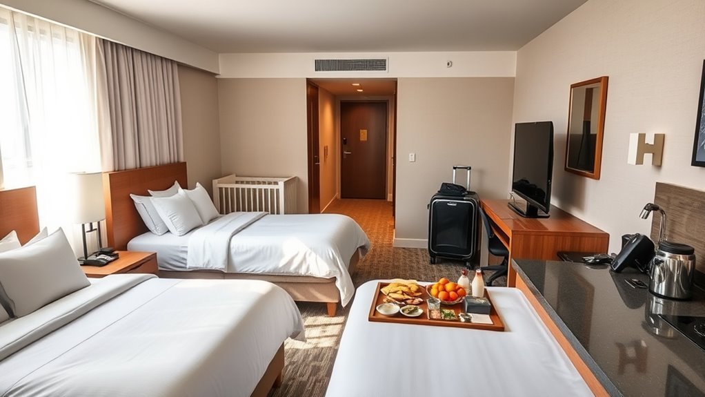 family hotel costs 2026