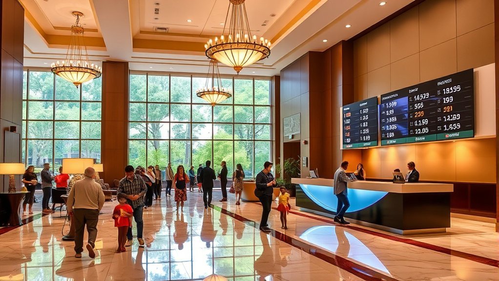 family hotel price range