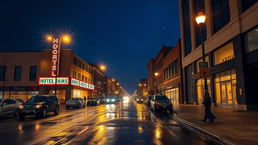 fargo hotel rates 2026