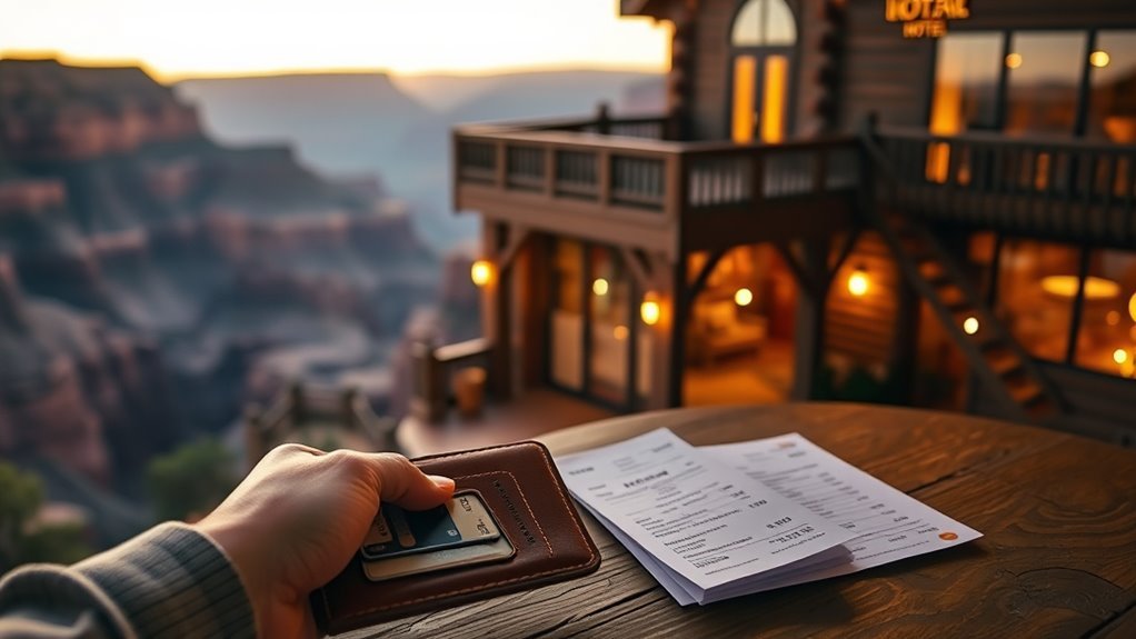 fees and taxes overview