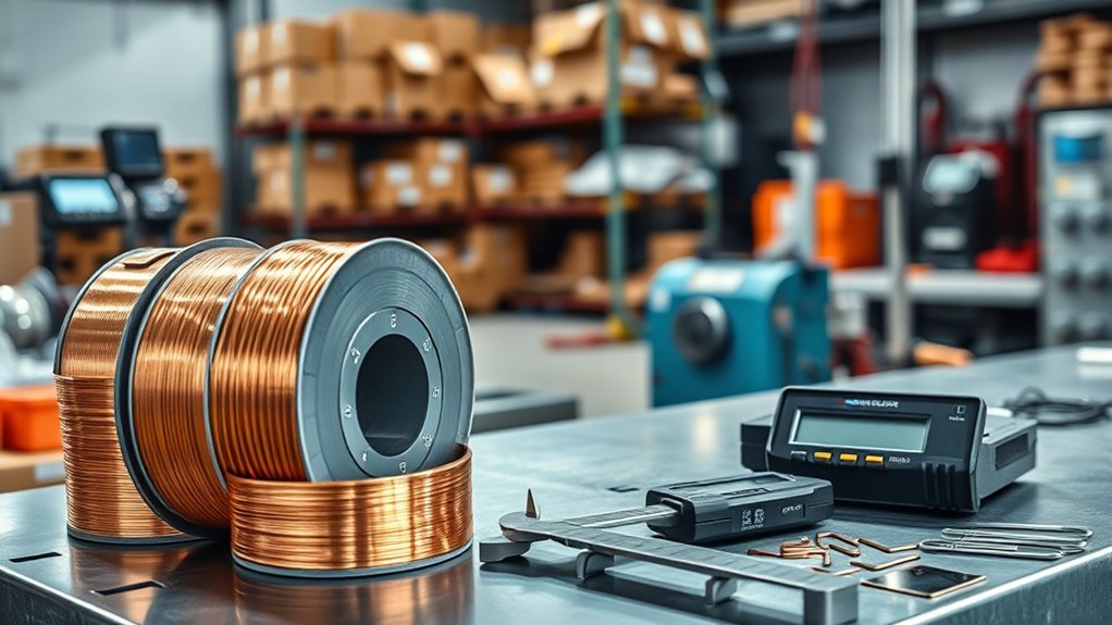 filler metal price dynamics