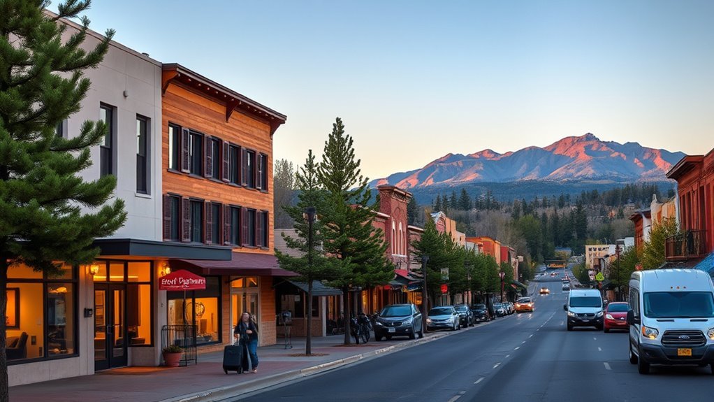 flagstaff hotel prices forecast