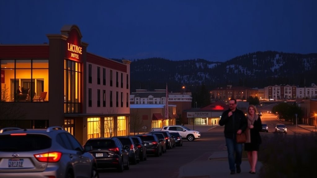 flagstaff hotel pricing guide