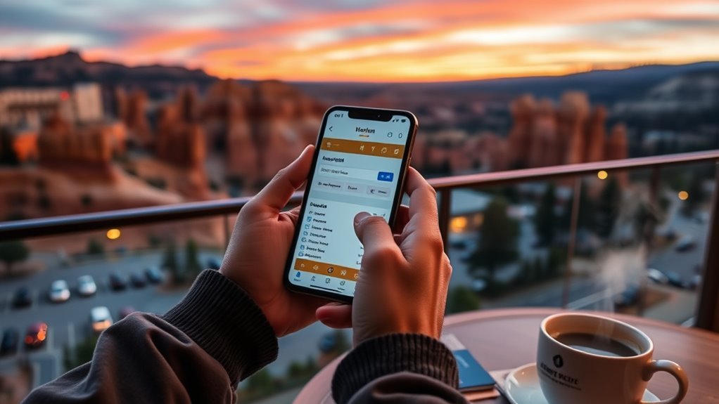 flexible dates price alerts