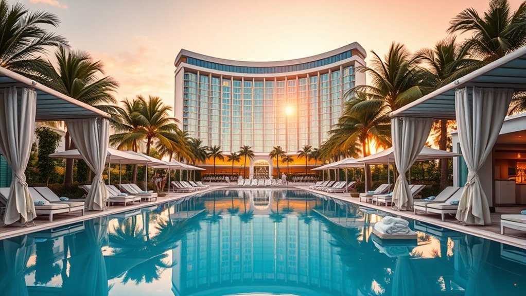 fontainebleau miami beach rates