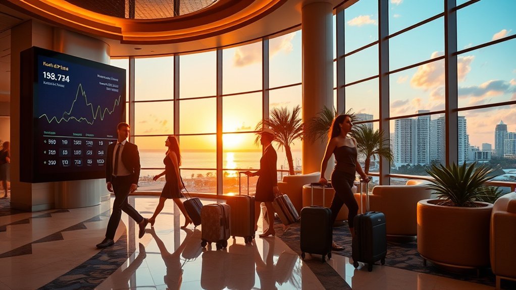 fort lauderdale hotel prices