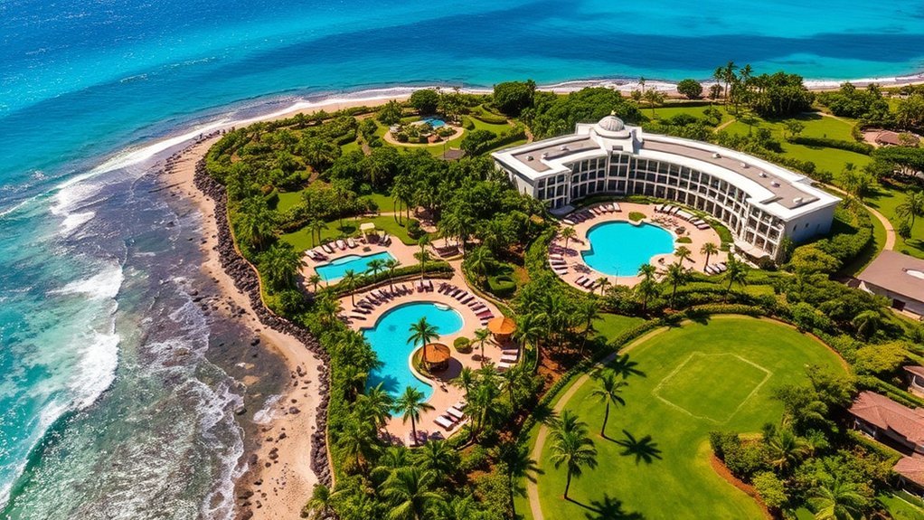 four seasons maui rates