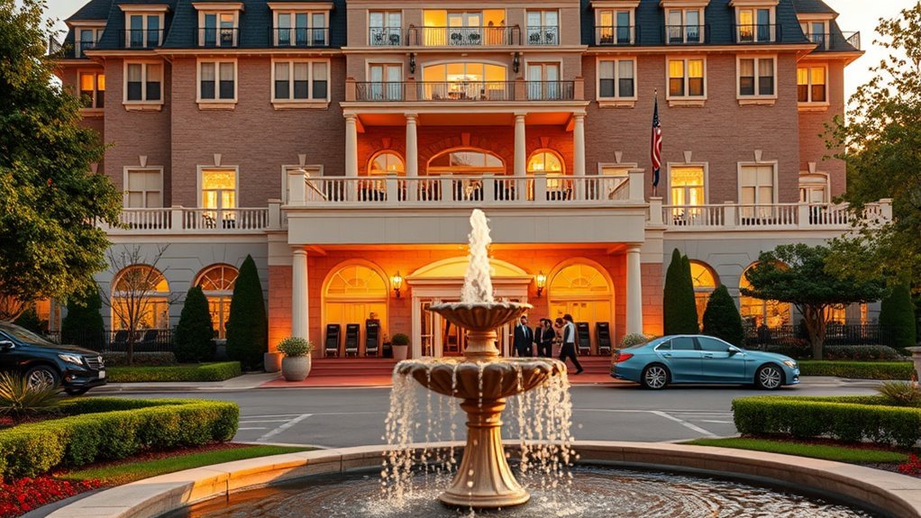 french lick pricing overview