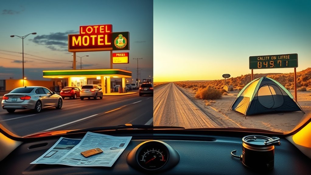 fuel costs vs savings