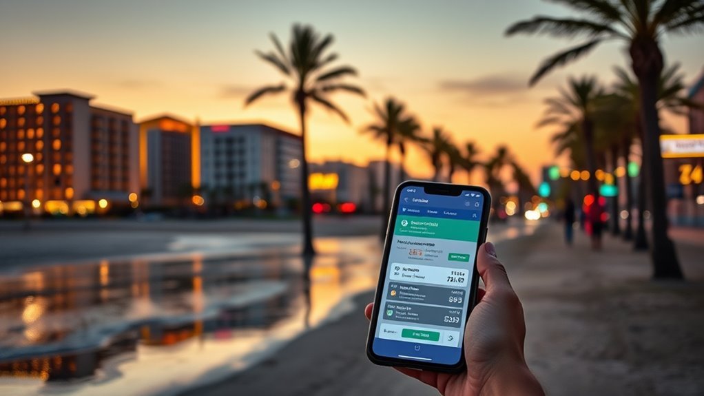 galveston hotel pricing insights