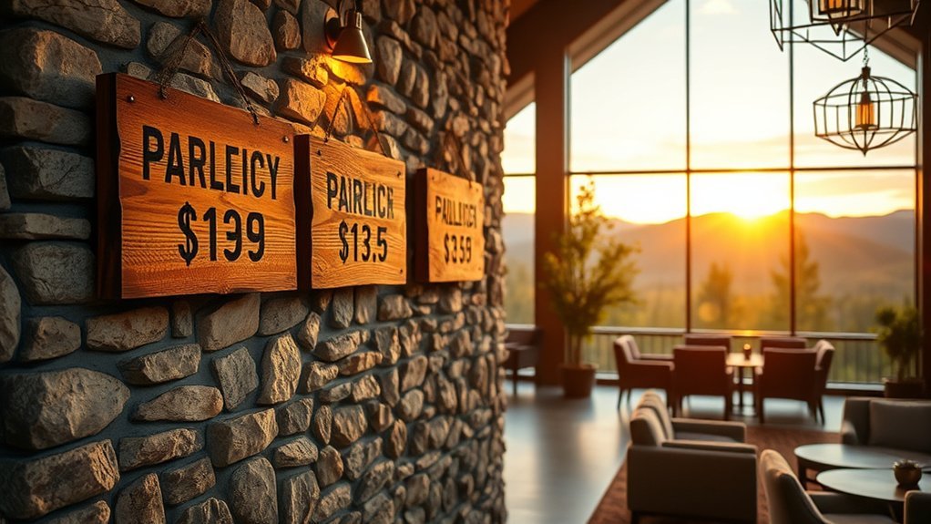 gatlinburg hotel prices 2026