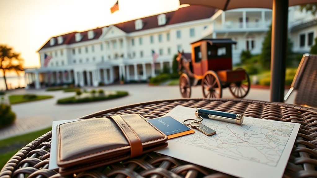 grand hotel mackinac costs