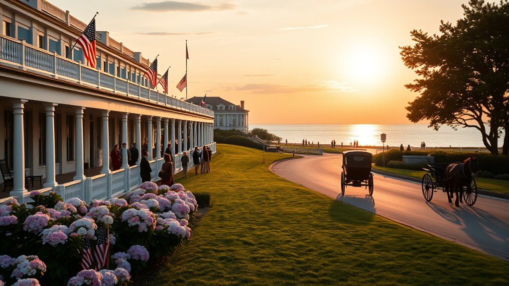 grand hotel mackinac island rates