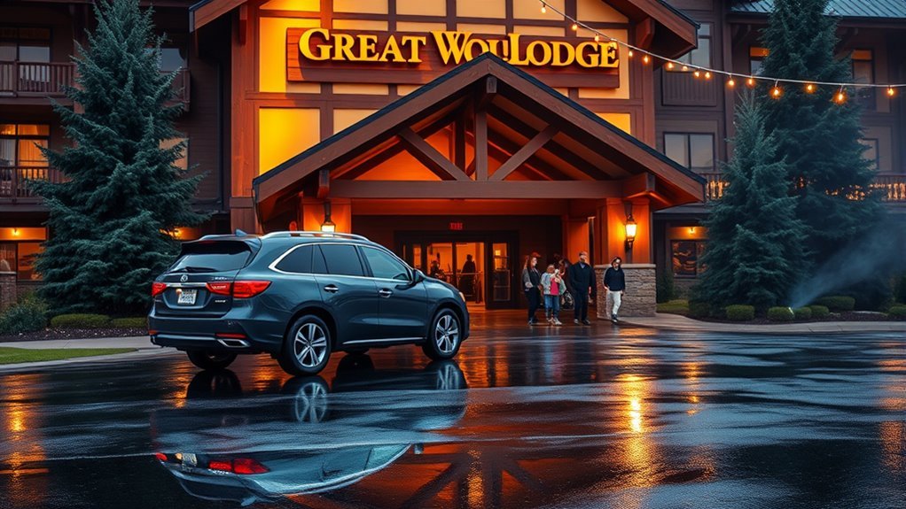 great wolf lodge pricing