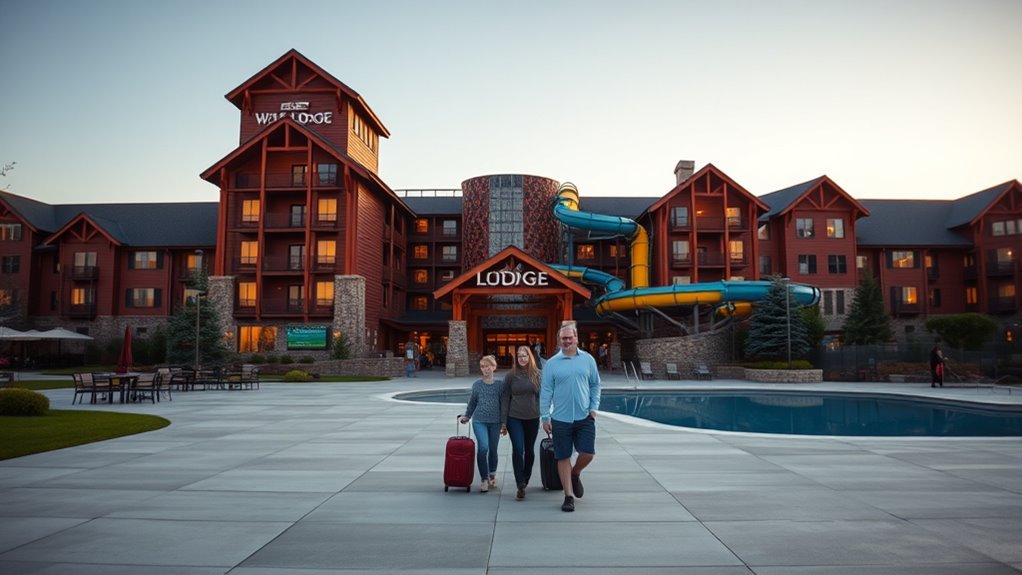 great wolf lodge pricing 2026