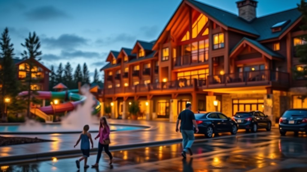 great wolf lodge pricing 2026