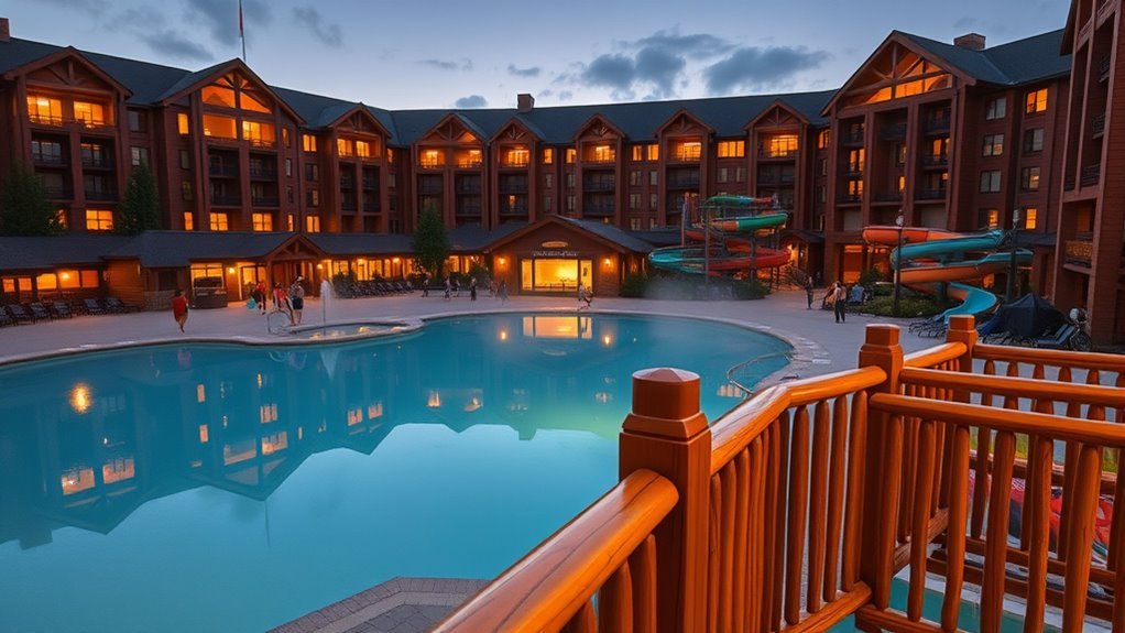 great wolf lodge pricing 2026