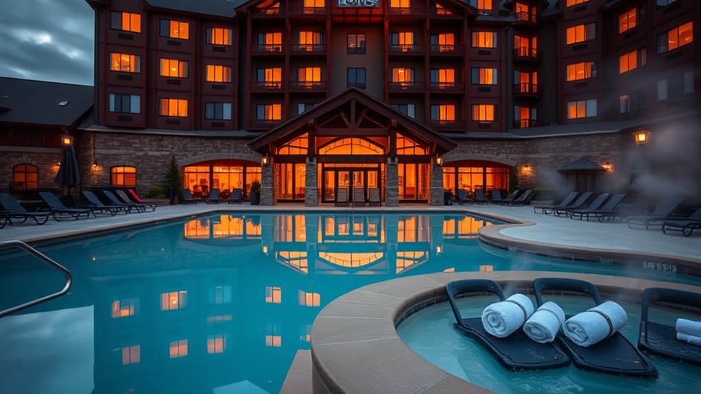 great wolf lodge pricing