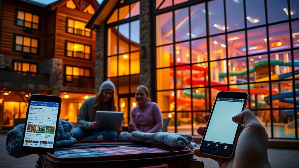 great wolf lodge pricing insights