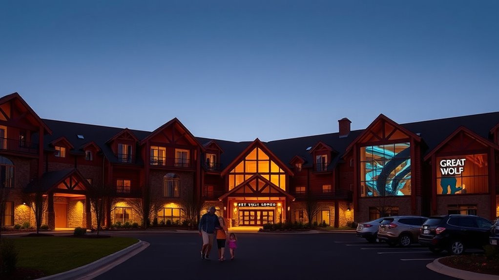great wolf lodge savings